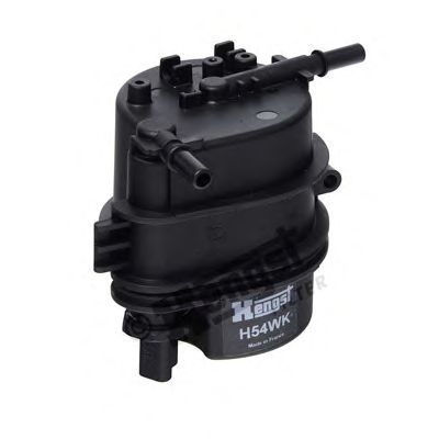 HENGST FILTER h54wk -  Топливный фильтр